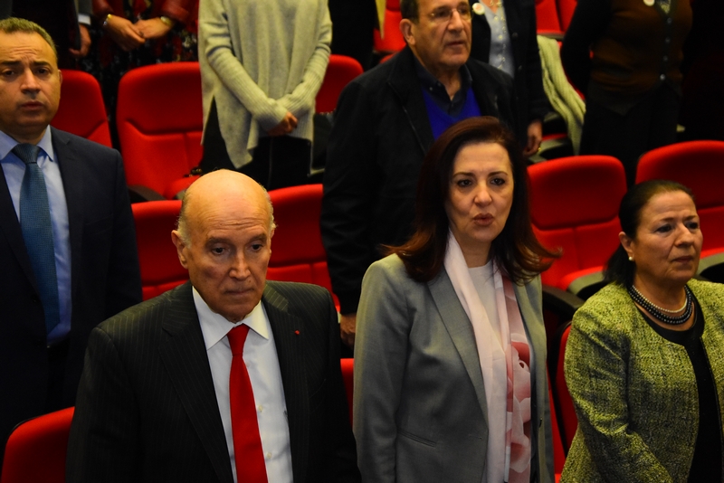 Afel wins the 2018 peace prize 